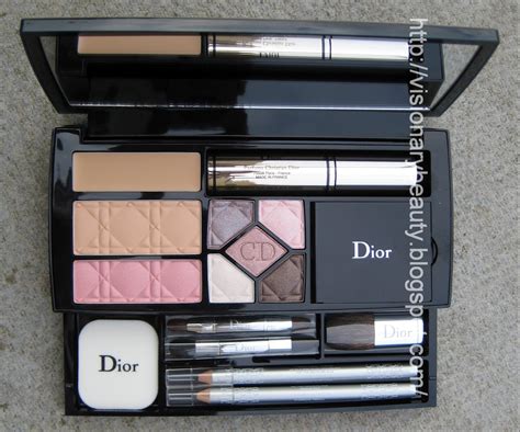 christian dior make up|christian dior makeup palette.